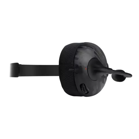 Comprar Auriculares Gaming Mono LVL30 con cable Camuflaje Negro PS4