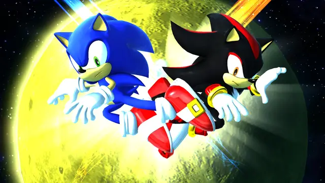 Reservar Sonic Generations PS3 Estándar - UK screen 3