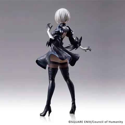 Comprar Figura No Goggles Version Nier:Automata Versión 1:1 30 Cm Figuras