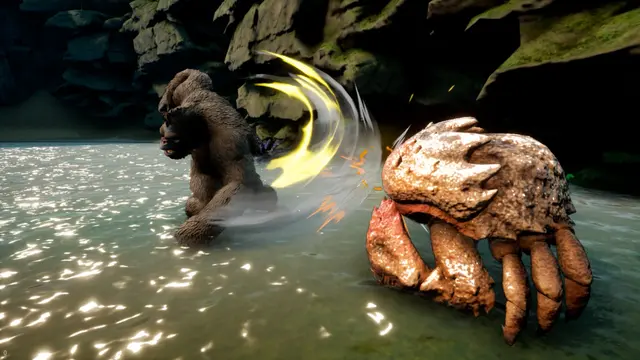 Reservar Skull Island: Rise of Kong PS4 Estándar screen 9