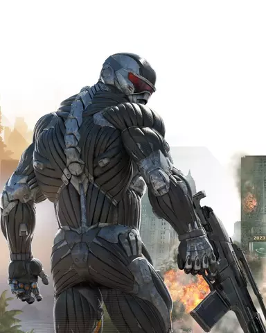Comprar Crysis Remastered Trilogy - Estándar, PS4, Switch, Xbox One, Xbox Series