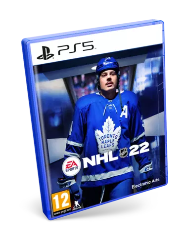 Comprar NHL 22  PS5 Estándar - UK