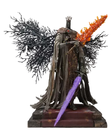 Comprar Figura Pontiff Sulyvahn Edición Estándar 66cm Figuras
