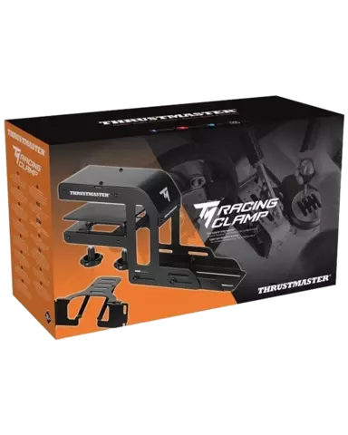 Comprar Abrazadera Thrustmaster TM Racing  PC Estándar