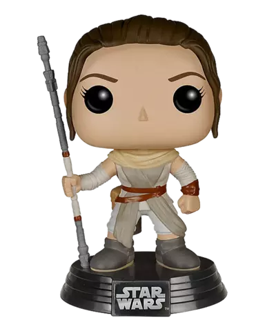 Funko Star Wars: San Valentín - Rey : Funko: Juguetes y Juegos 