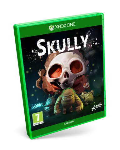 Comprar Skully Xbox One Estándar