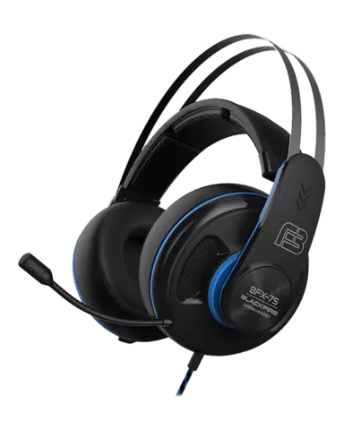 Comprar Auriculares Gaming Blackfire BFX-75  PS4