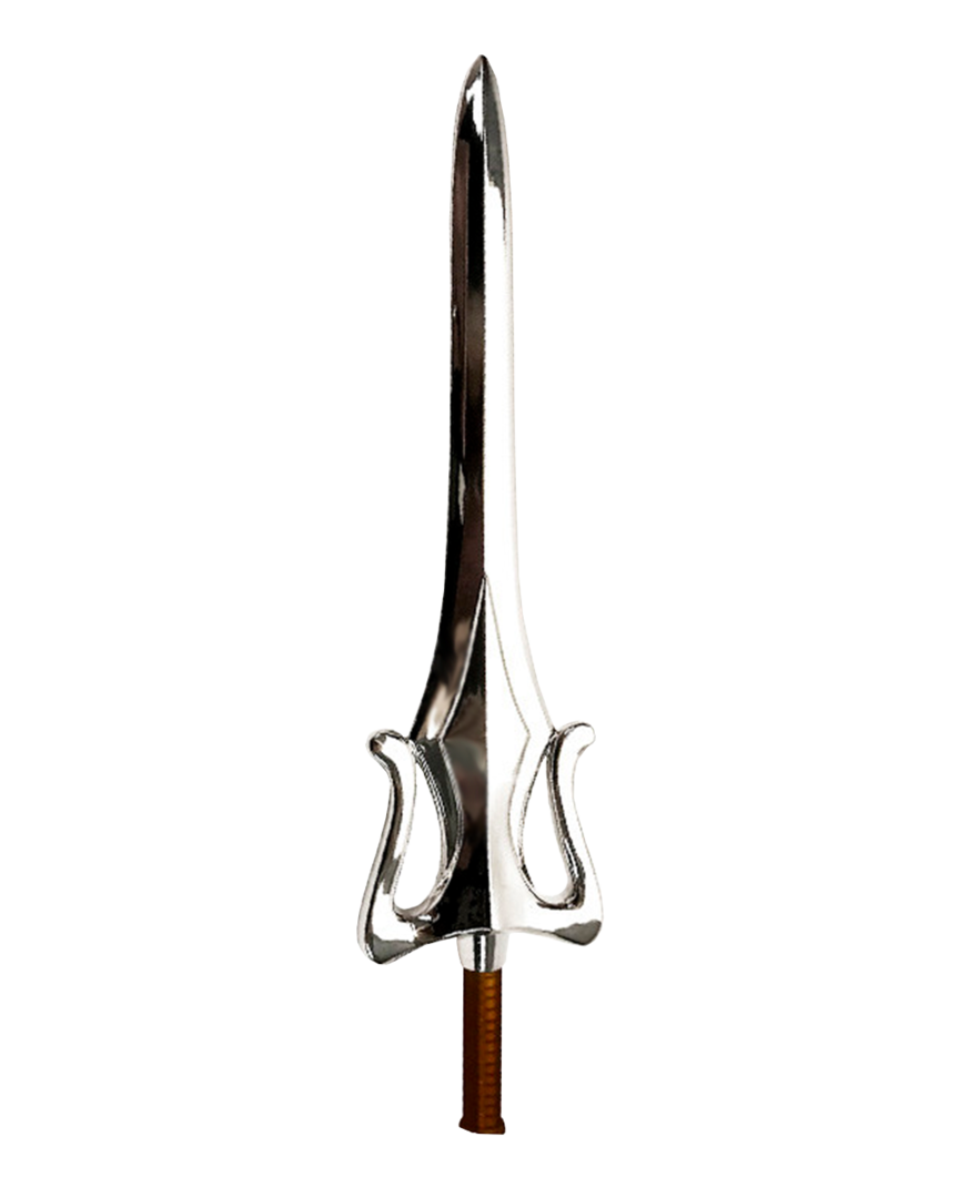 Espada he-man masters del universo 20 cm