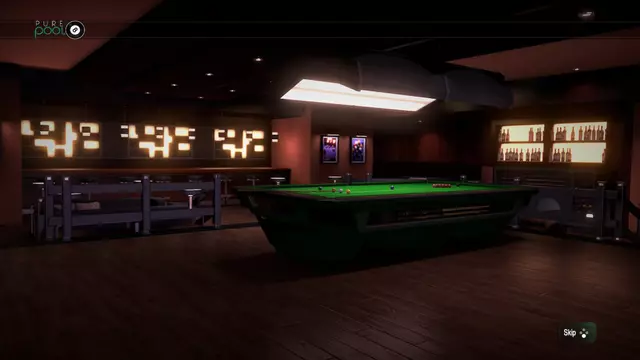 Comprar Pure Pool (Código de descarga) Switch Estándar | Código Descarga screen 5