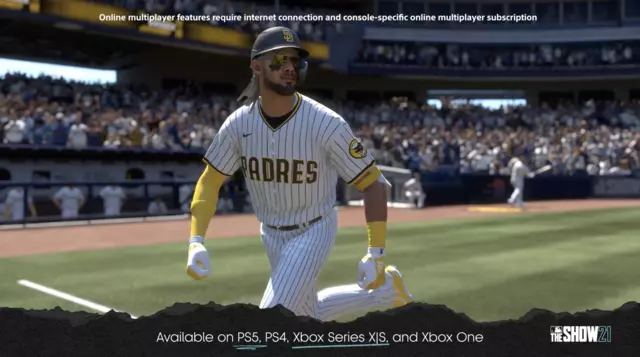 Comprar MLB 21: The Show PS4 Estándar screen 4