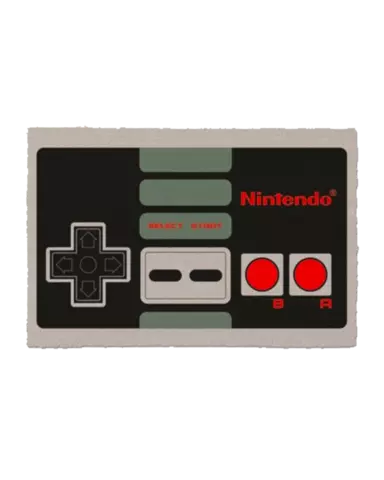 Comprar Felpudo Nes Controller 