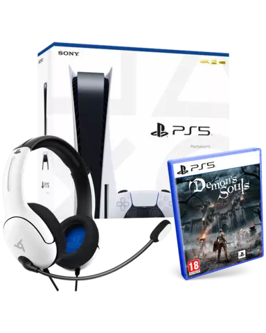 Comprar PS5 Software Pack 1 PS5 Software Pack 1