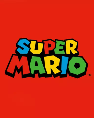 Comprar Super Mario Merchandising - 