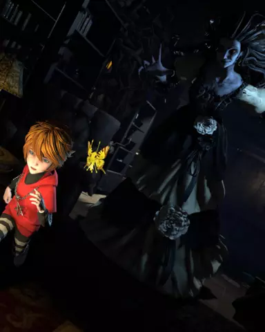 Reservar In Nightmare - PS4, Estándar