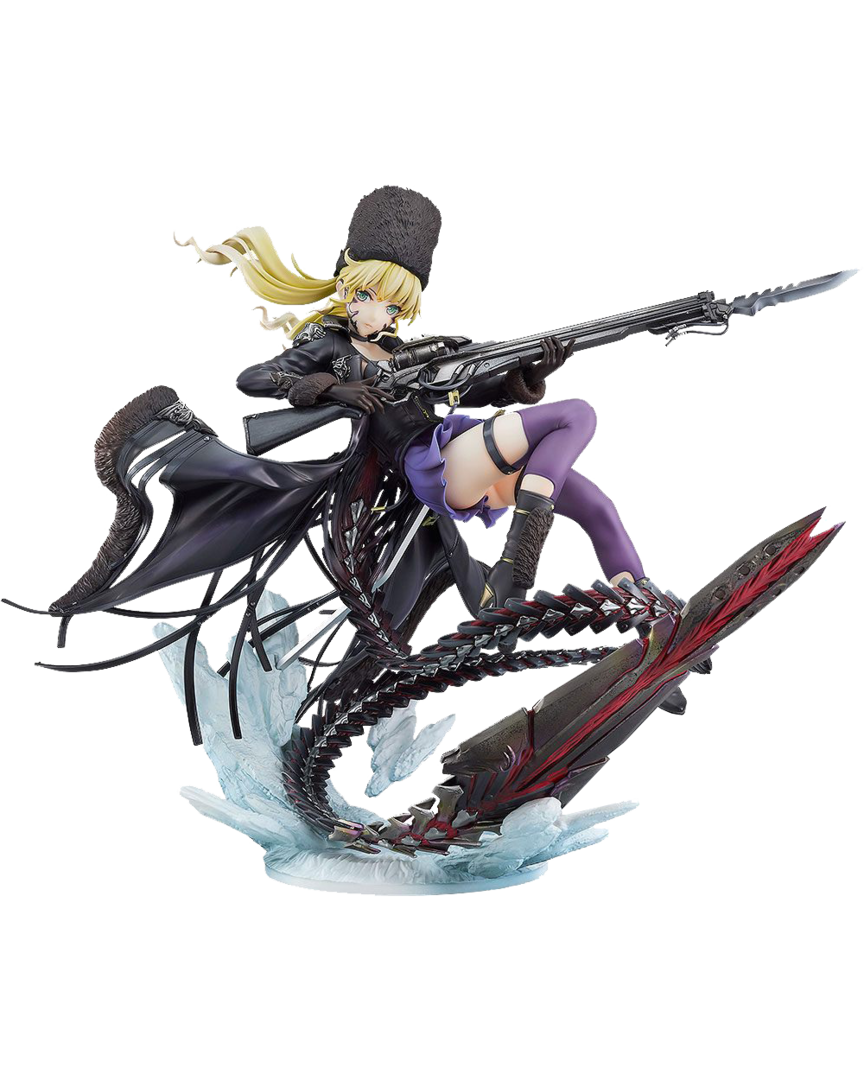 Figura Mia Karnstein Code Vein 26cm