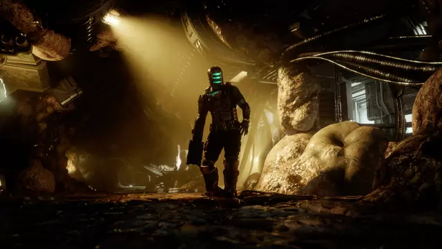 Comprar Dead Space Remake Xbox Series Estándar screen 3