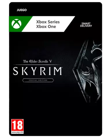 Skyrim Edición Especial