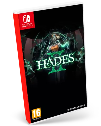 Hades 2