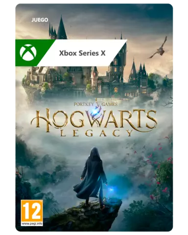 Reservar Hogwarts Legacy - Xbox Series, Estándar - Digital