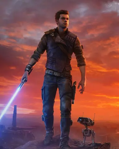 Comprar Star Wars Jedi: Survivor - Estándar, PC, PS5, Xbox Series