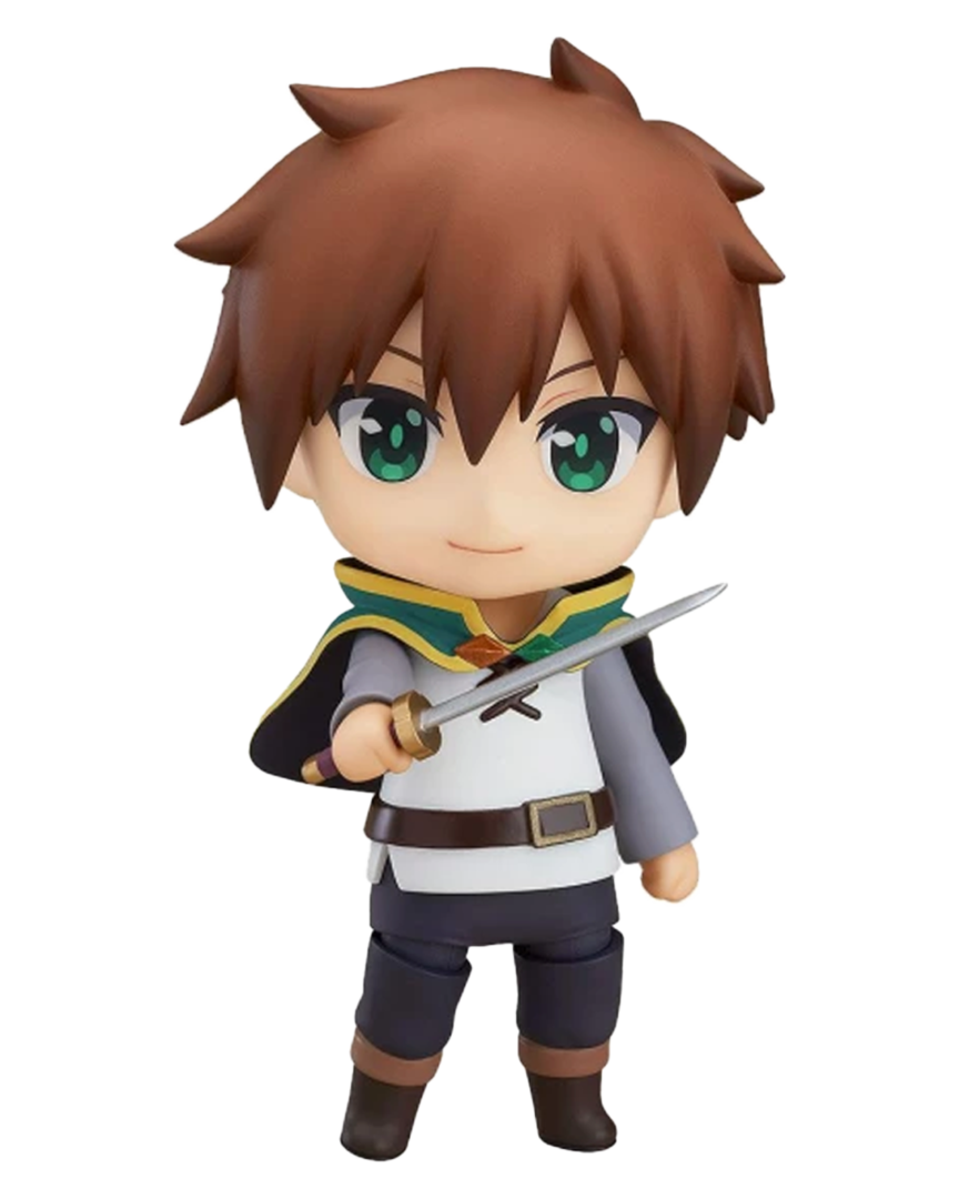 Figura kazuma kono subarashii sekai ni shukufuku wo! 10 cm