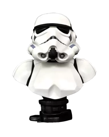 Comprar Busto Stormtrooper Star Wars Episodio VI 25 cm Figuras
