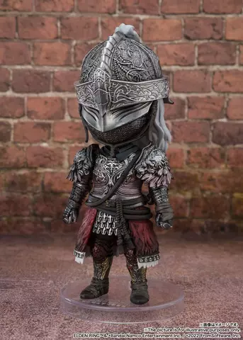 Comprar Figura Raging Wolf Elden Ring 9cm  Figuras