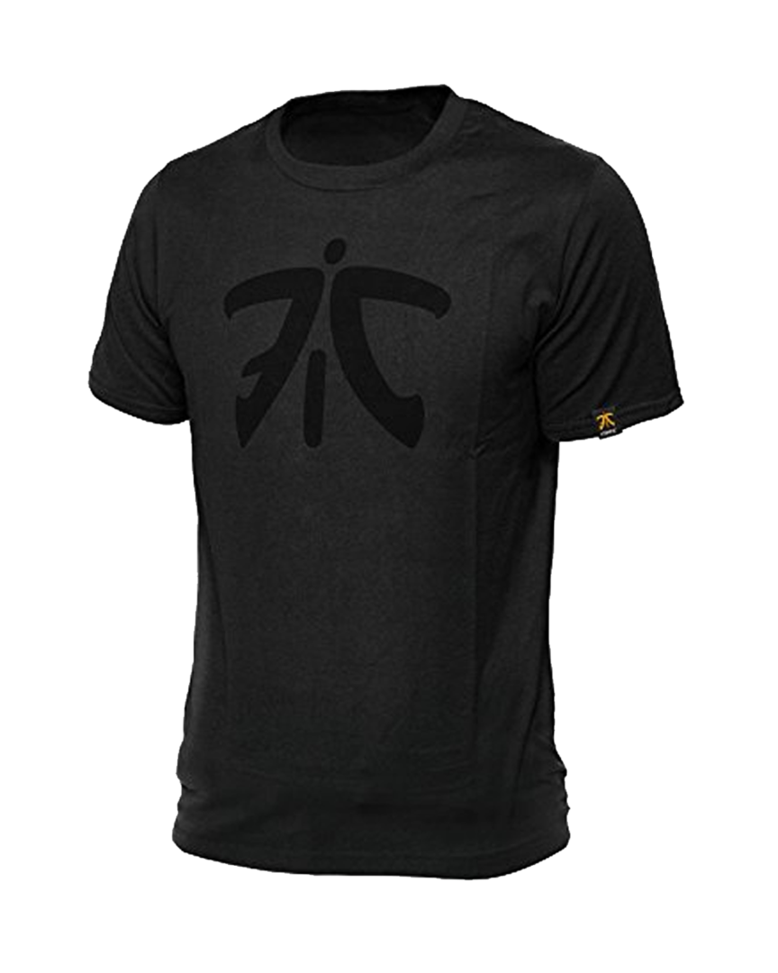 Camiseta fnatic talla s