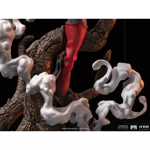 Reservar Figura Stratos Masters del Universo 29 cm Figuras de Videojuegos Estándar