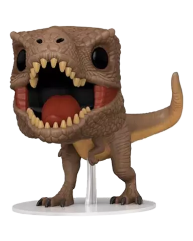 Comprar Figura POP! T-Rex Jurassic World Dominion - Figura