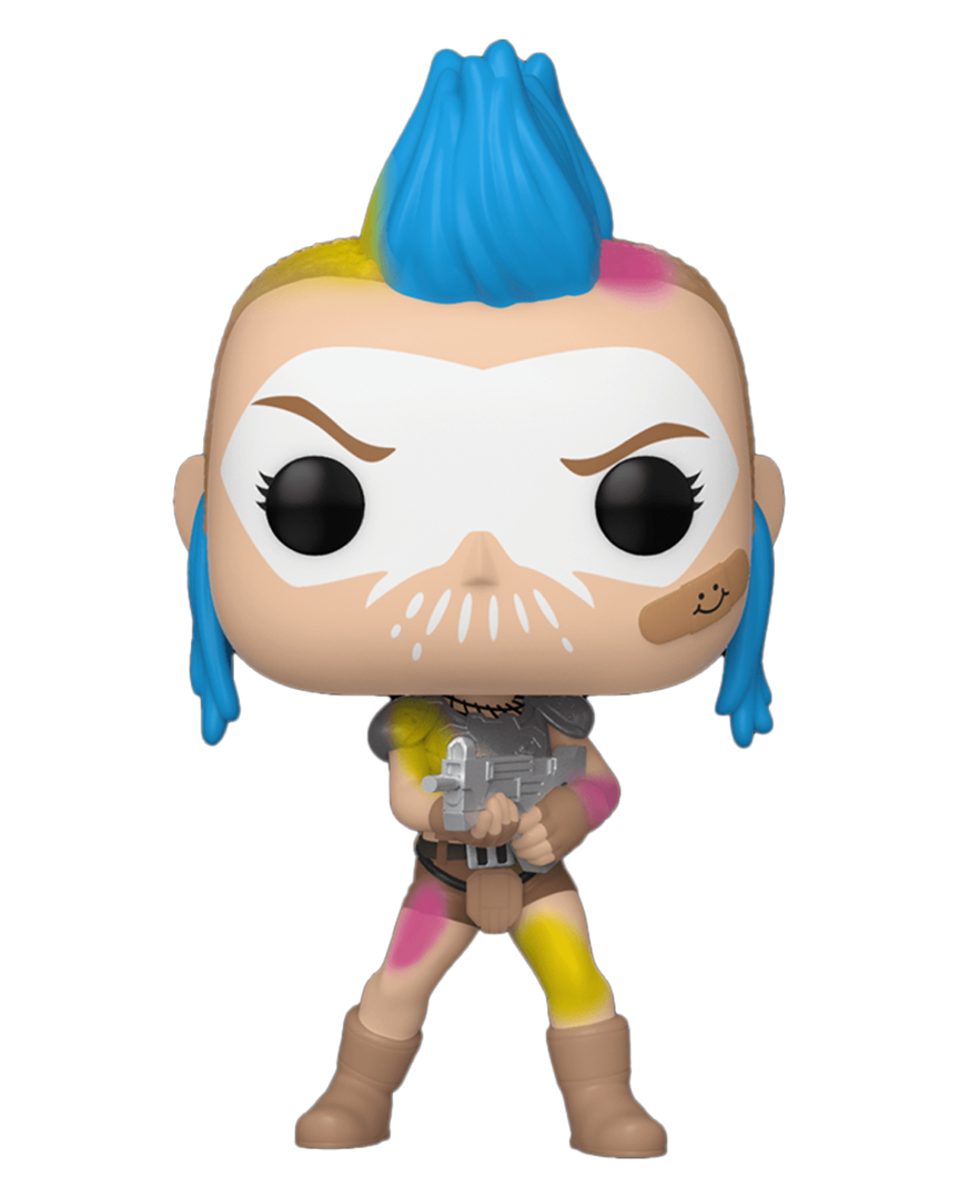 Figura pop! goon squad rage 2 9 cm