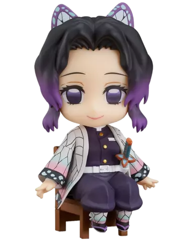 Comprar Figura Nendoroid Shinobu Kocho Kimetsu no Yaiba: Demon Slayer 9 cm Figuras