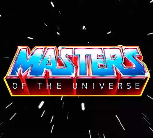 Masters del Universo