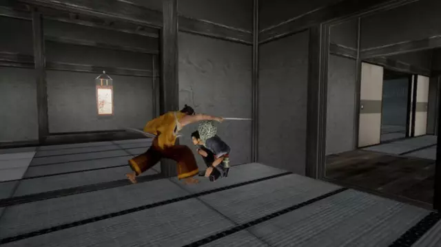 Comprar Kamiwaza: Way of the Thief PS4 Estándar screen 7