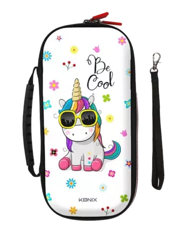 Comprar Funda Be Cool Unik para Nintendo Switch Switch Mochila