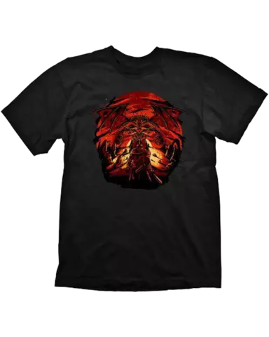Comprar Camiseta Dragon Dark Souls Talla M Talla M