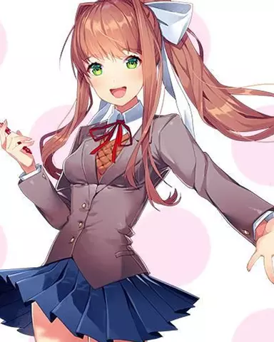 Comprar Doki Doki Literature Club Plus! - Premium, PS4, PS5, Switch