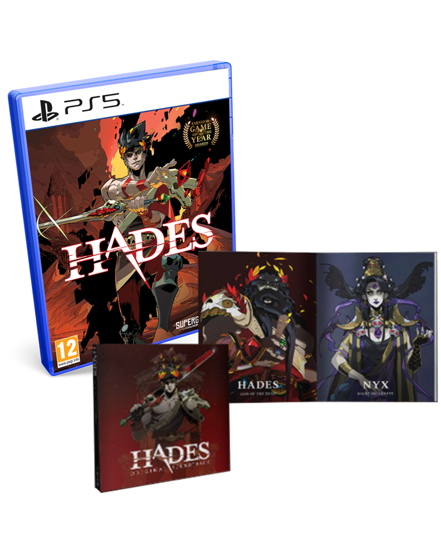 Hades