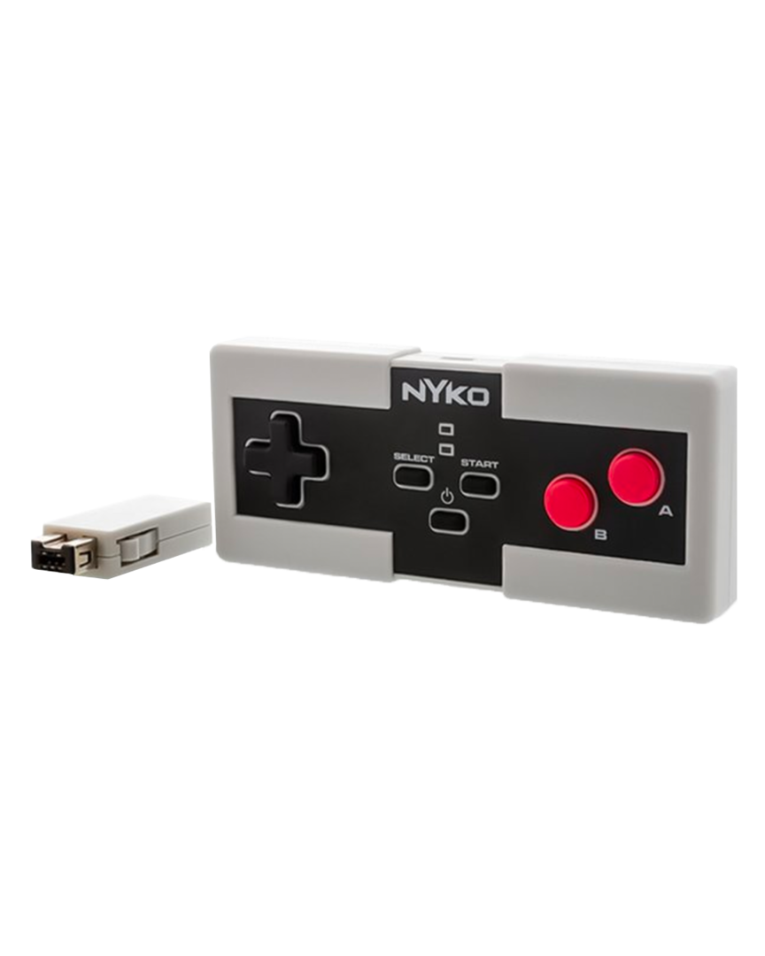 Nyko mando miniboss classic nes mini