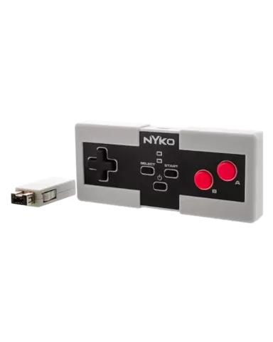 Comprar Nyko Mando Miniboss Classic NES Mini 