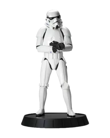 Comprar Figura Stormtrooper Star Wars Episode IV 30 cm Figuras de Videojuegos Stormtrooper