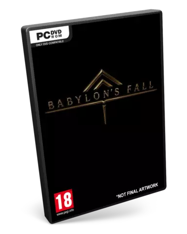 Comprar Babylon's Fall PC Estándar