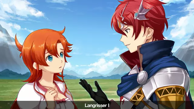 Comprar Langrisser I & II Switch Complete Edition screen 5