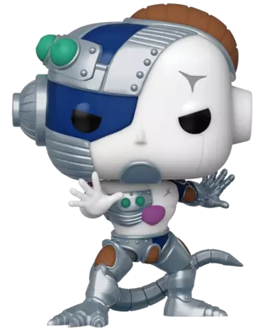 Comprar Figura POP! Dragon Ball Mecha Freezer Figuras