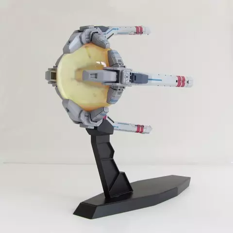 Comprar Nave R-9A Arrow Head R-Type Final Réplica 25cm (Set de montaje) Réplicas Estándar