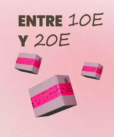 Comprar Cajas Locas - Juegos Switch entre 10€ y 20€ - 