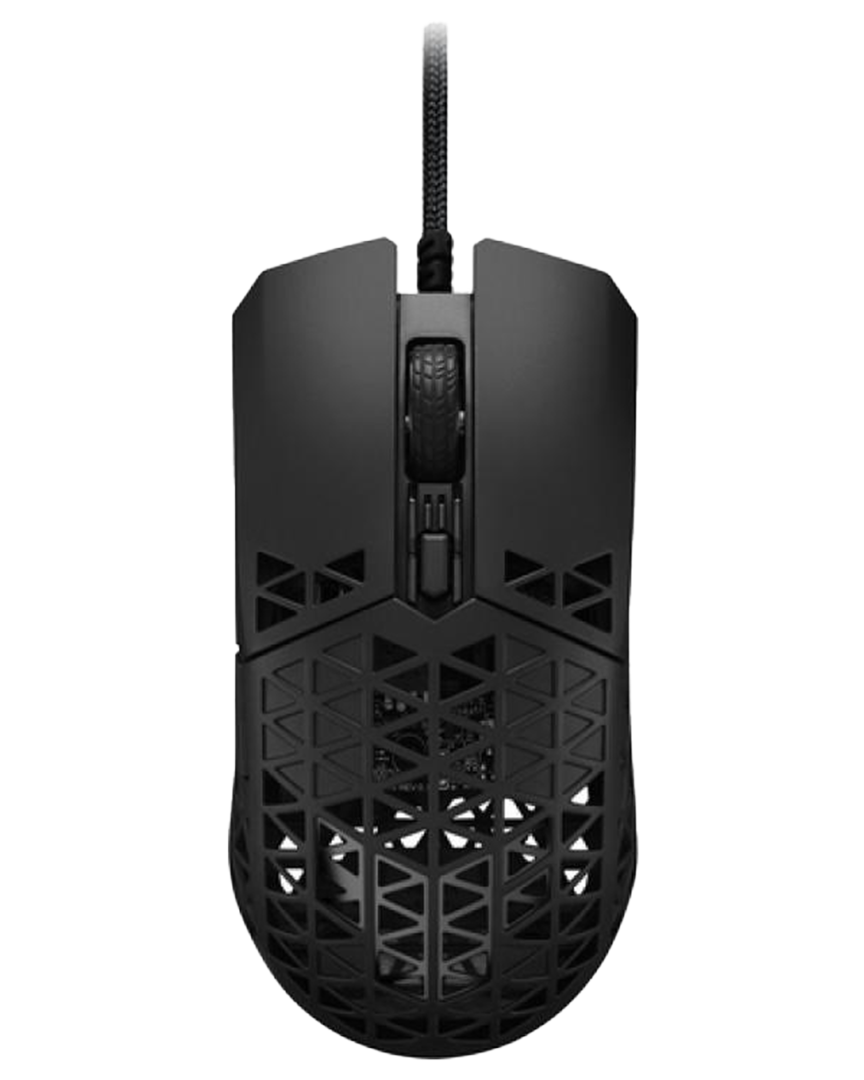 Ratón Gaming ASUS TUF M4 Air
