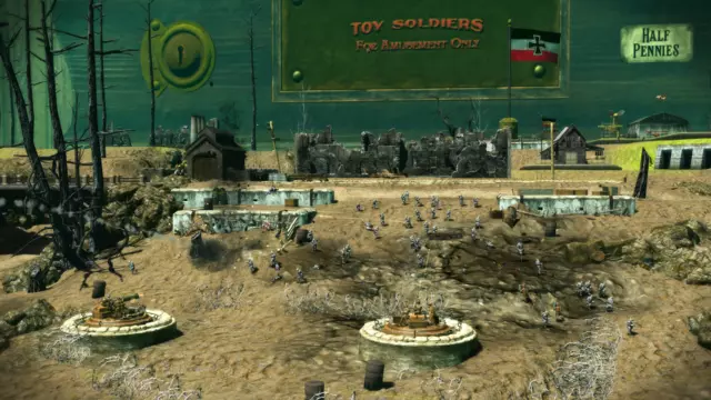 Comprar Toy Soldiers HD Switch Estándar screen 10