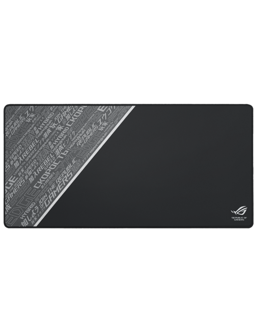 Alfombrilla Extragrande ASUS ROG Sheath BLK LTD