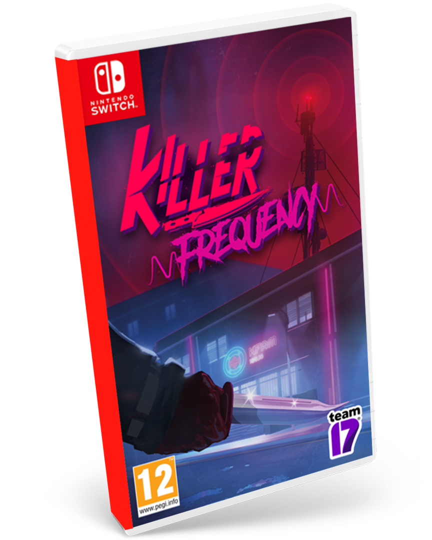 Killer frequency